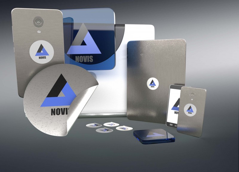 Novis the product family Novis Torsion Field based technology