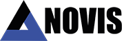 Novis – Torsion Field based technology Logo